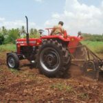 How check agriculture implements quality